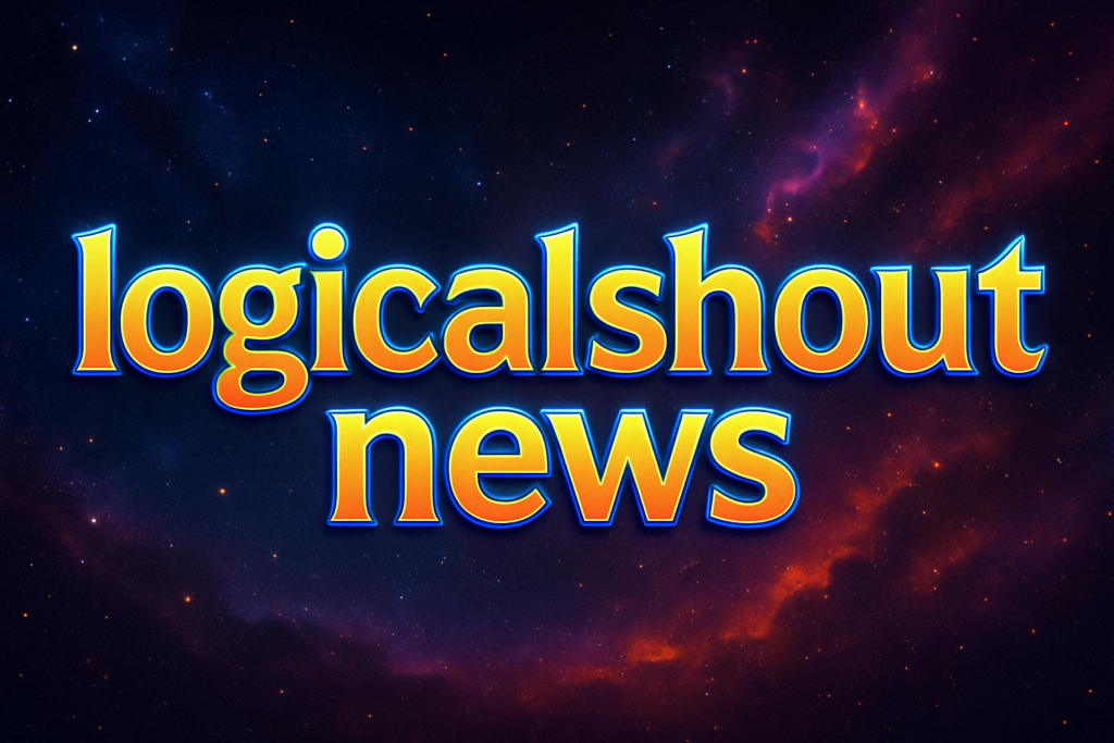 LogicalShout News