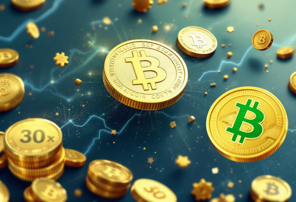 Crypto 30x .com