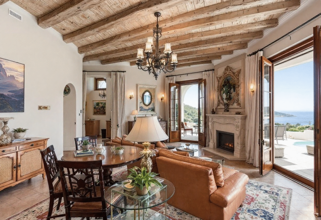 Luxury Villas Italy Le Collectionist
