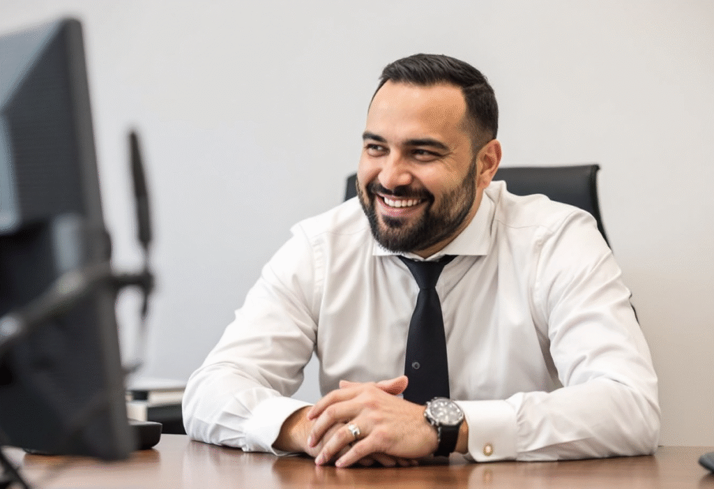 Pedrovazpaulo Business Consultant