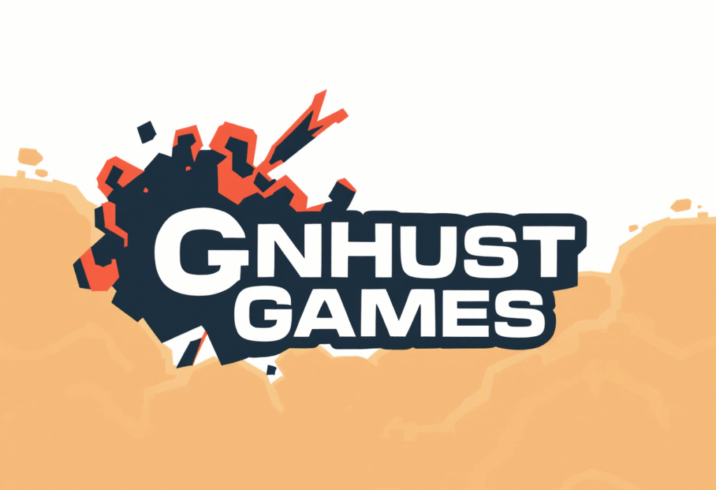 GNHUSTGames