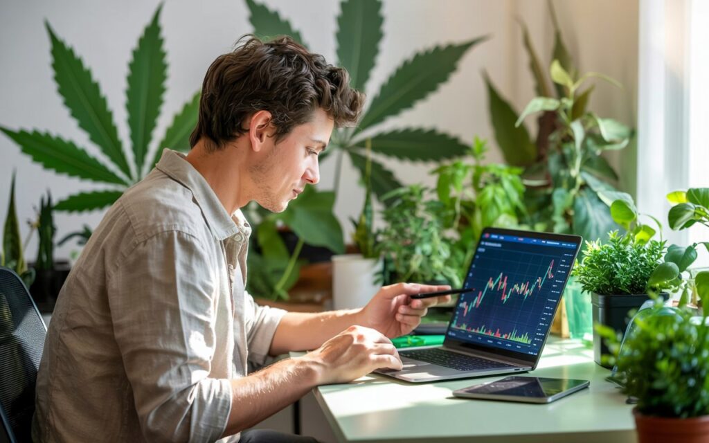 5starsstocks.com cannabis