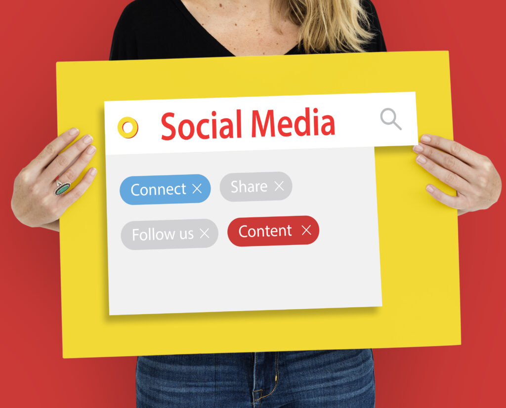 BounceMediaGroup.com Social Stats
