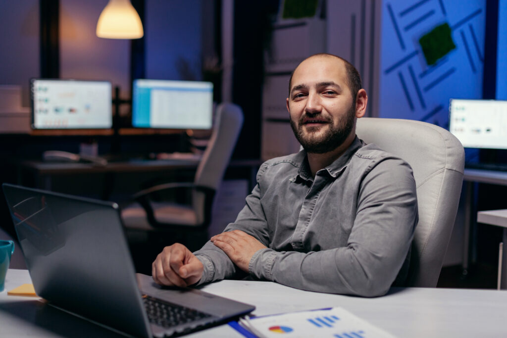 iZoneMedia360.com Entrepreneur