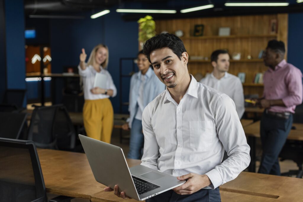 iZoneMedia360.com Entrepreneur