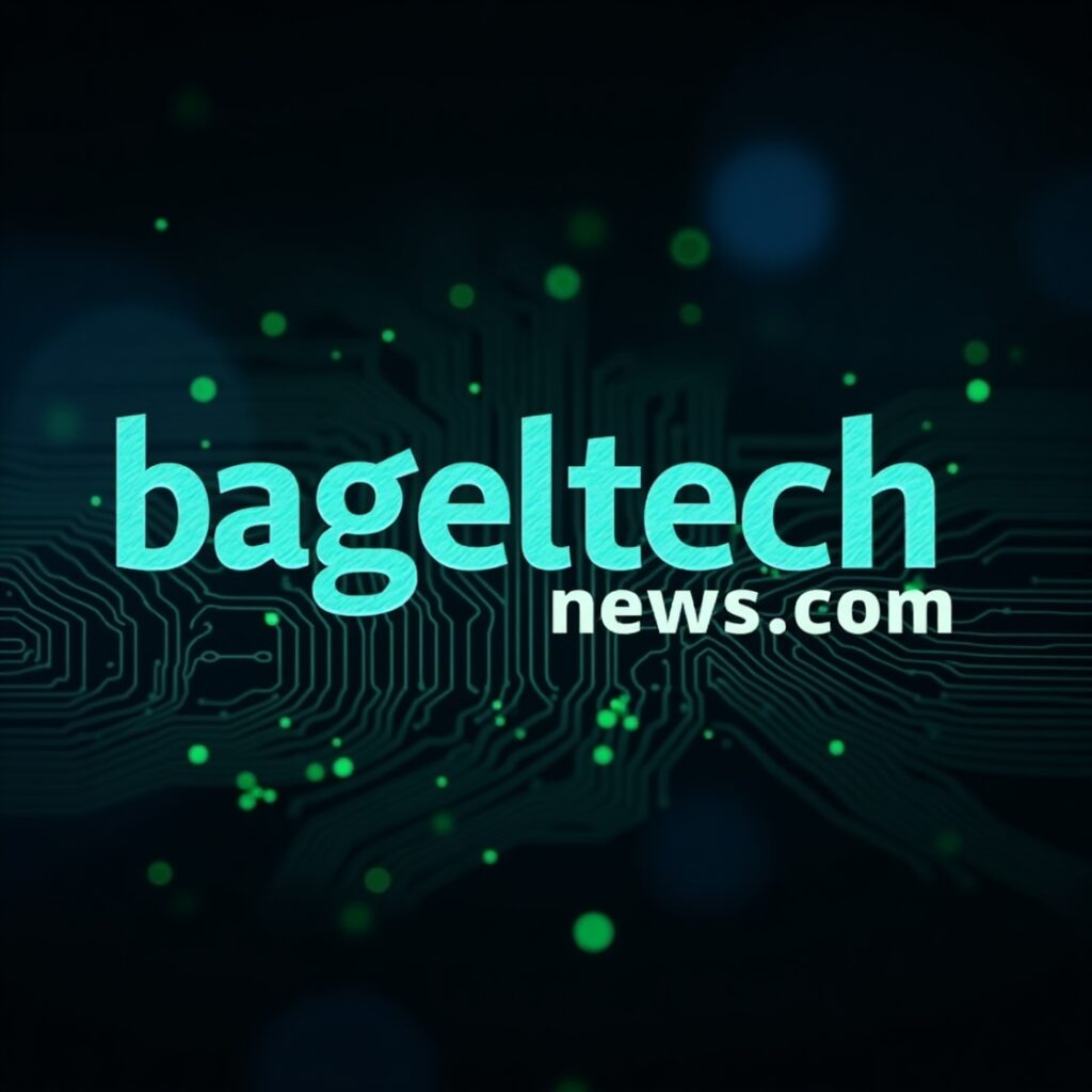 BagelTechNews.com Tech Headline