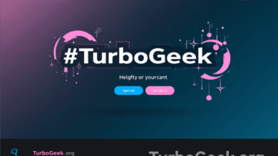 # TurboGeek.org