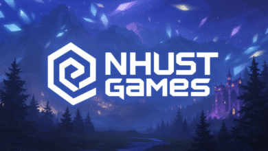 GNHUSTGames