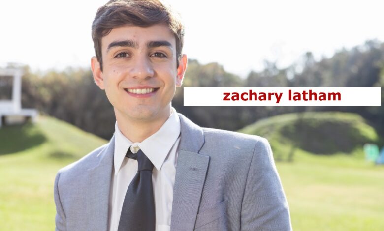 Zachary Latham is a name that exploded into public consciousness under tragic and controversial circumstances.