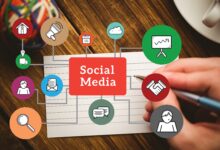 BounceMediaGroup.com Social Stats