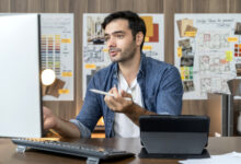 iZoneMedia360.com Entrepreneur