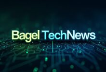 BagelTechNews.com Tech Headline