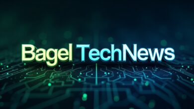 BagelTechNews.com Tech Headline